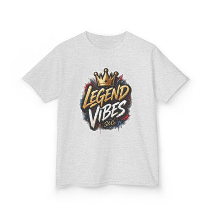 Little Legends Vibes Tee