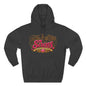 Mom and Mini Sirens Hoodie — Matching Mother-Daughter Graphic Pullover