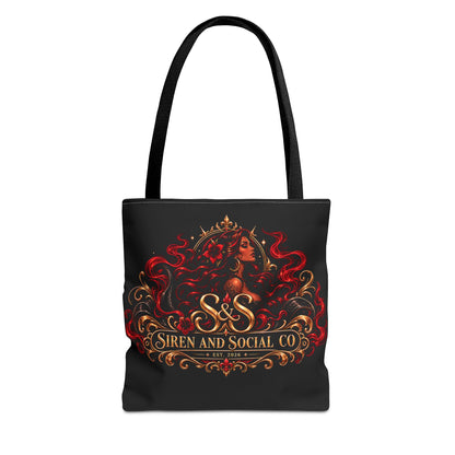 Siren Collection Tote bag!