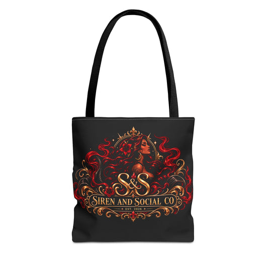 Siren Collection Tote bag!