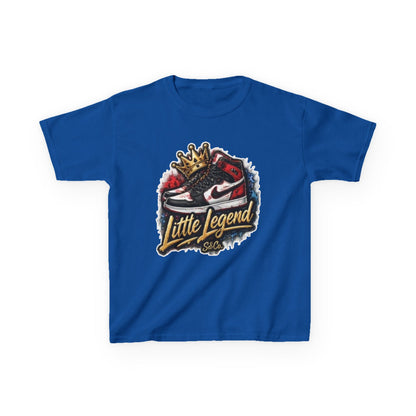 Little Legends Kids Sneaker Tee