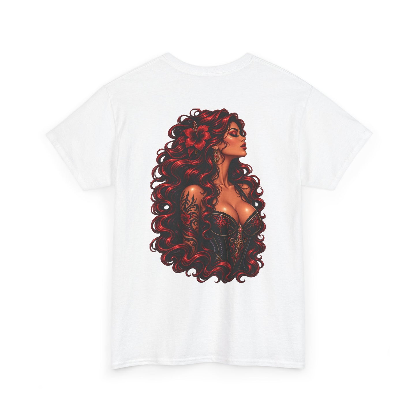 The Siren Collection Tee
