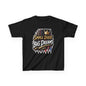 "Small Dude Big Dreams" Kids Tee
