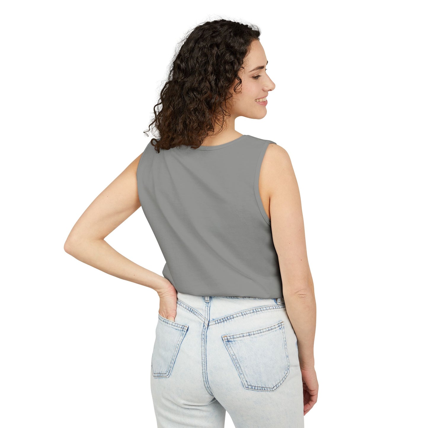 Siren Collection Tank