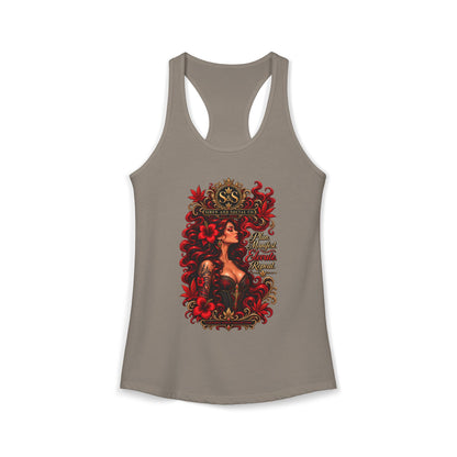 Women's Siren C. Collection