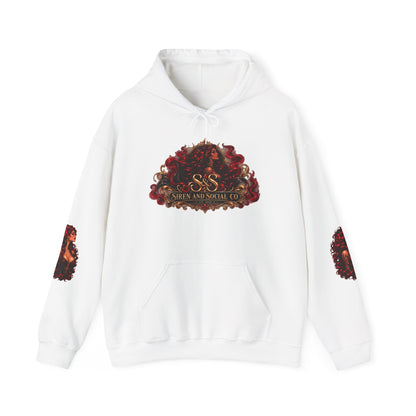 The Siren Collection Hoodie
