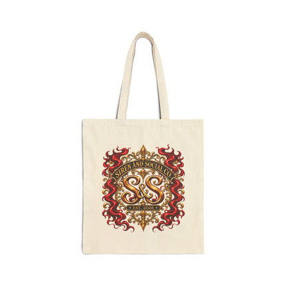 Siren and Social Co. Tote Bag