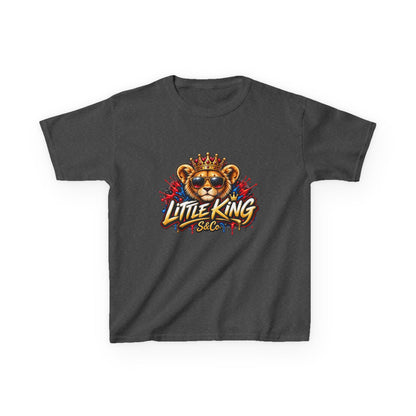 Little Kings Kids Tee
