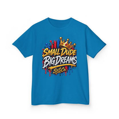 Kids Heavy Cotton™ Tee