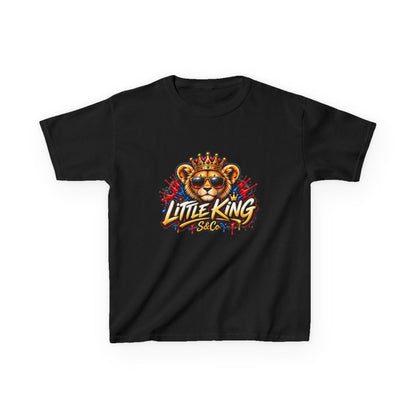 Little Kings Kids Tee
