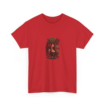 The Siren Collection Tee