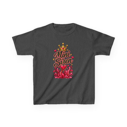 Mini siren Tee 2