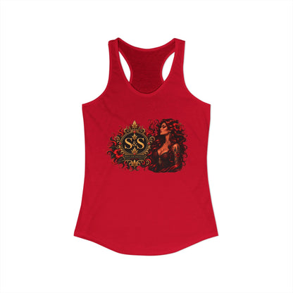 Siren Collection Tank top