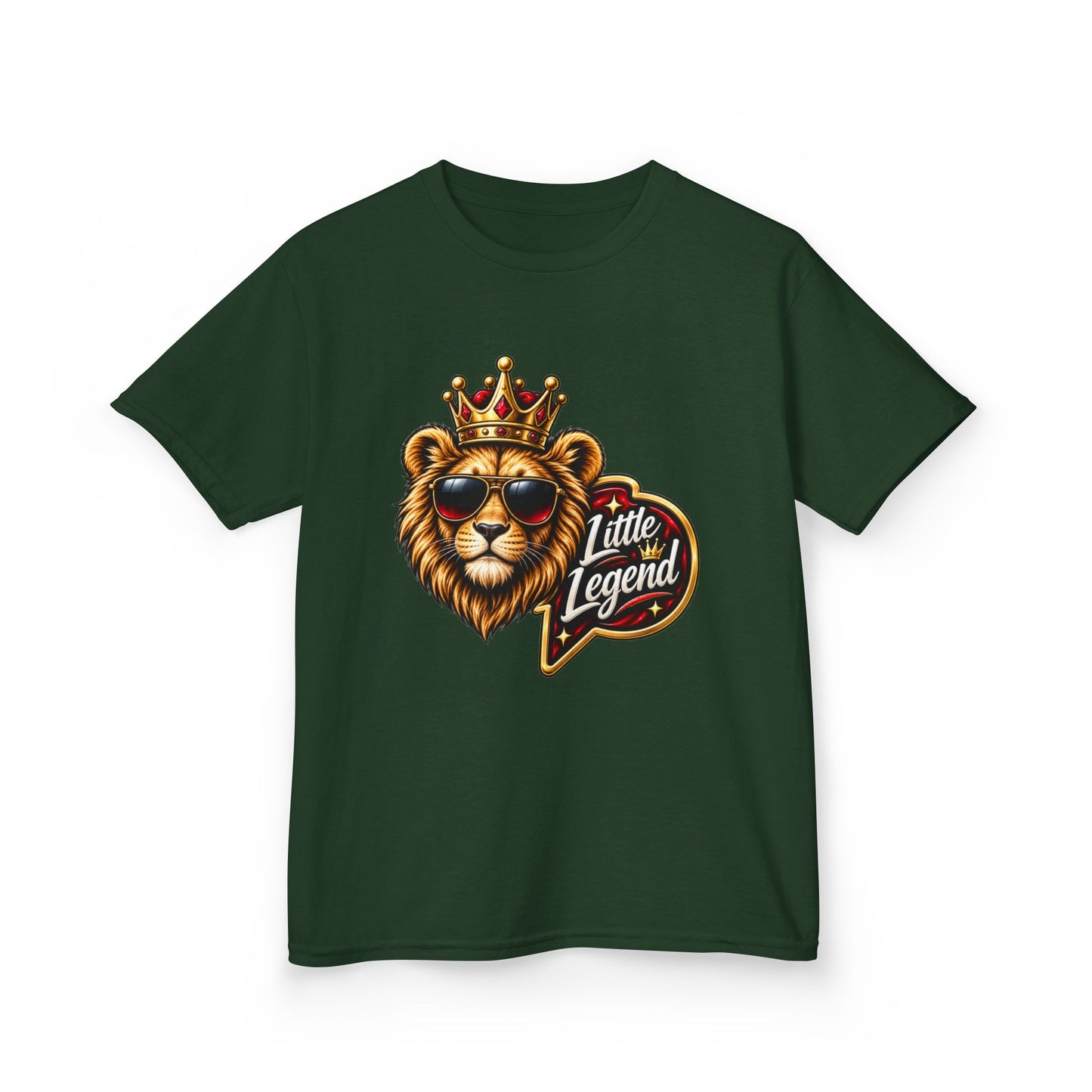 Little Legends Kids Tee
