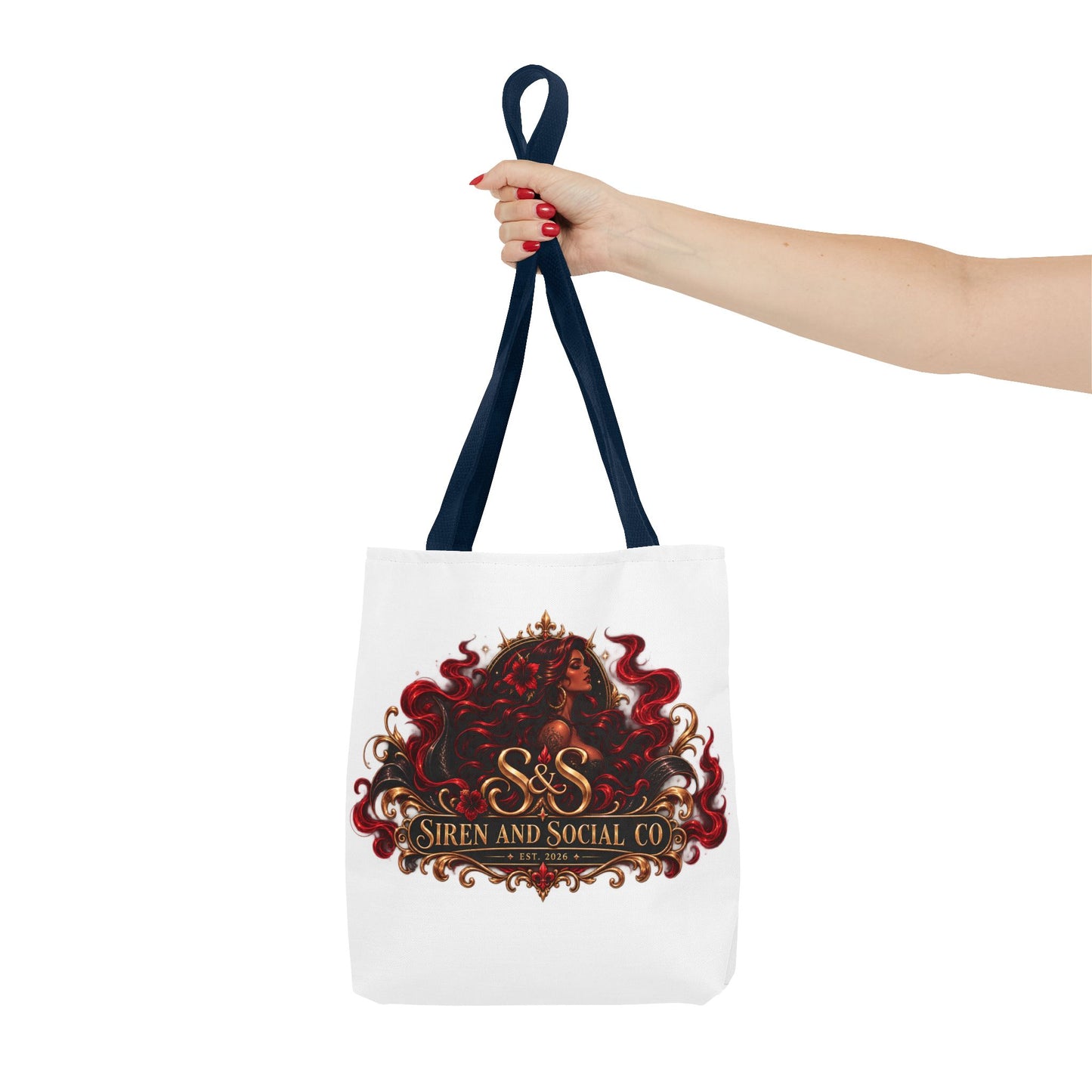 Siren Collection Tote bag!