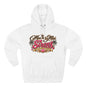 Mom and Mini Sirens Hoodie — Matching Mother-Daughter Graphic Pullover