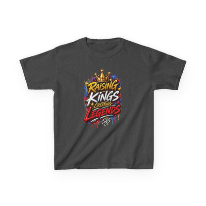 Raising Kings Kid Tee
