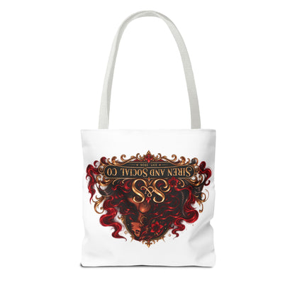 Siren Collection Tote bag!