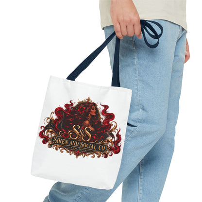 Siren Collection Tote bag!