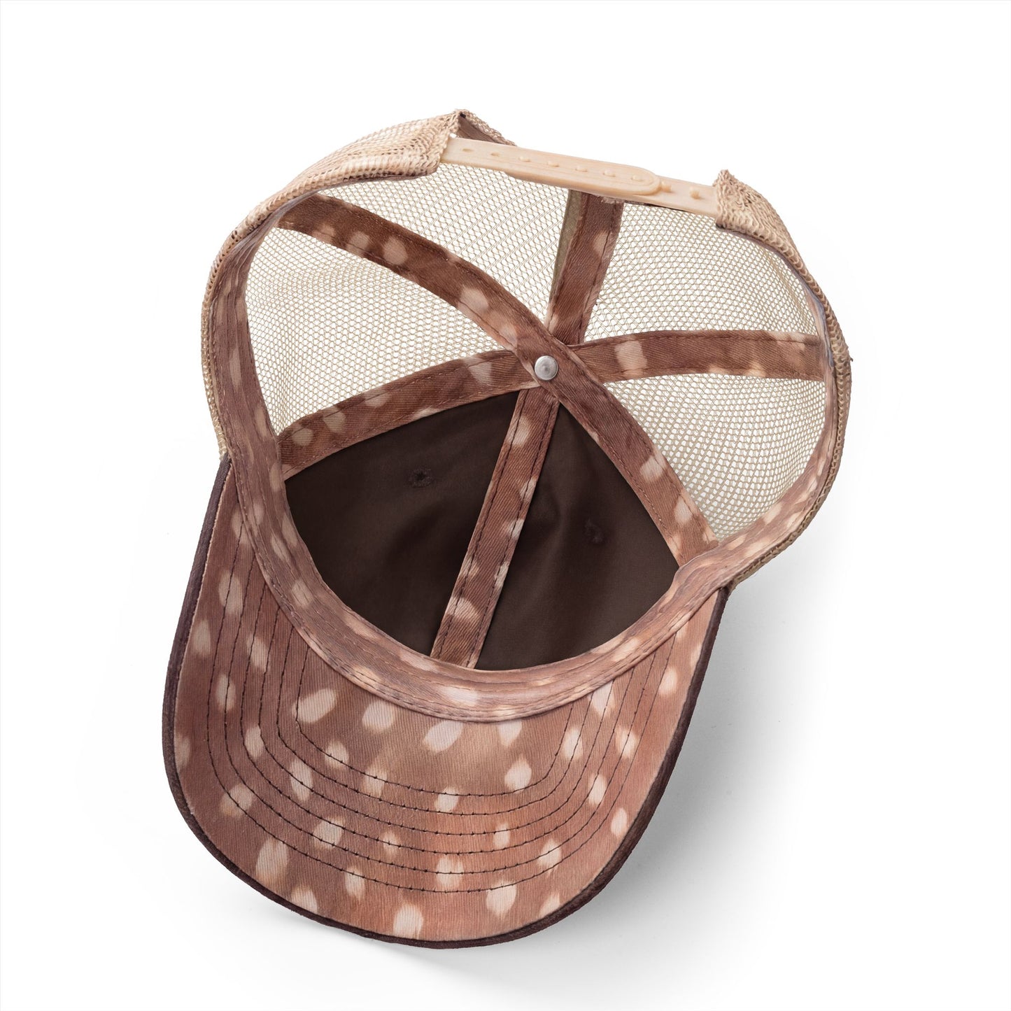 Siren Cap