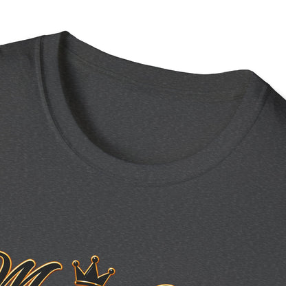 Mommas & Mini Sirens T-Shirt — Matching Mommy Daughter Beach Tee