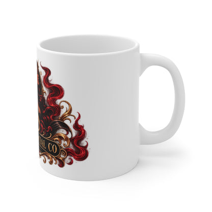Mug 11oz