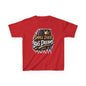 "Small Dude Big Dreams" Kids Tee