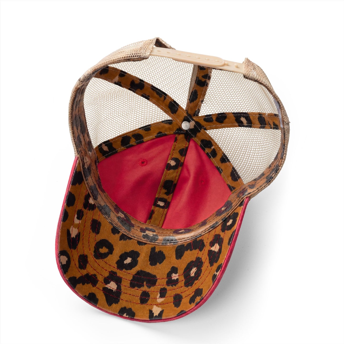 Siren Cap