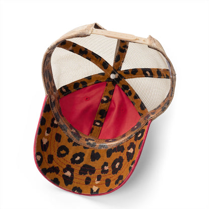 Siren Cap