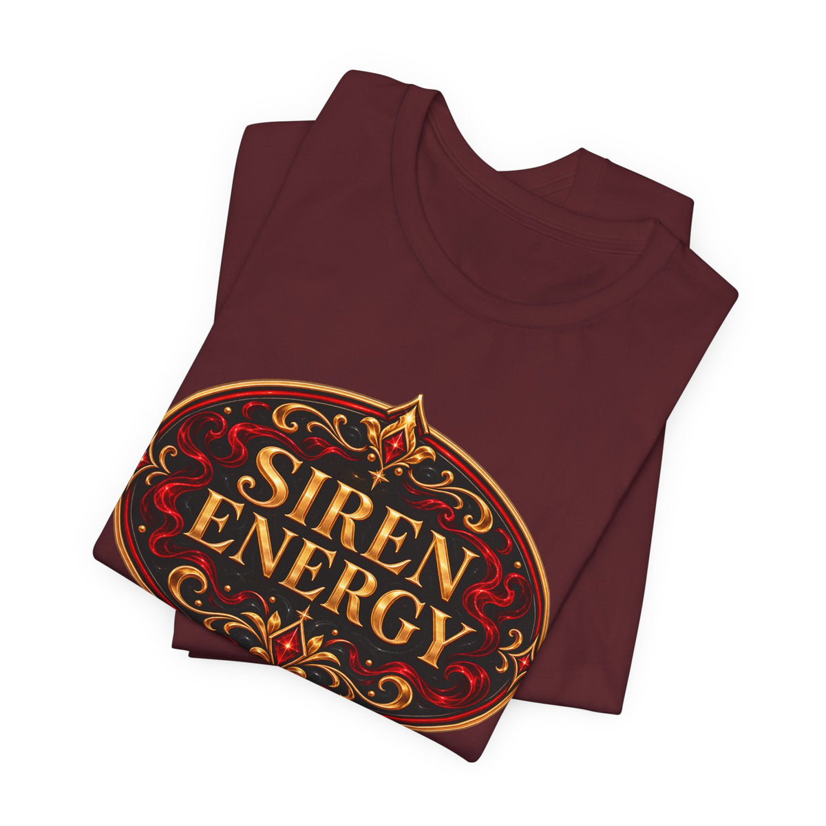 Siren Energy SleekTee