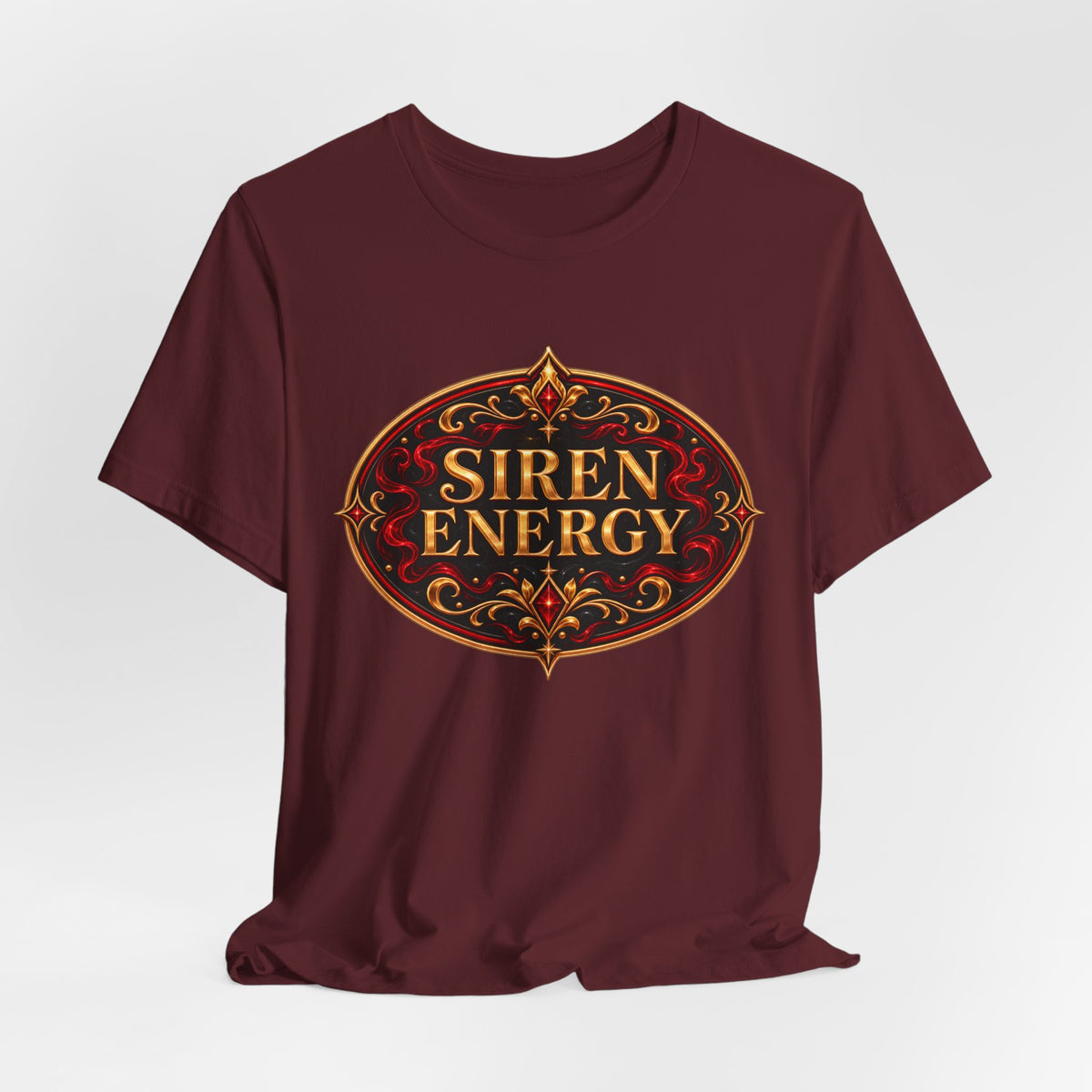 Siren Energy SleekTee