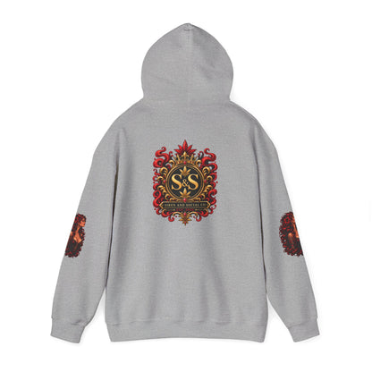 S&S C Collection Hoodie