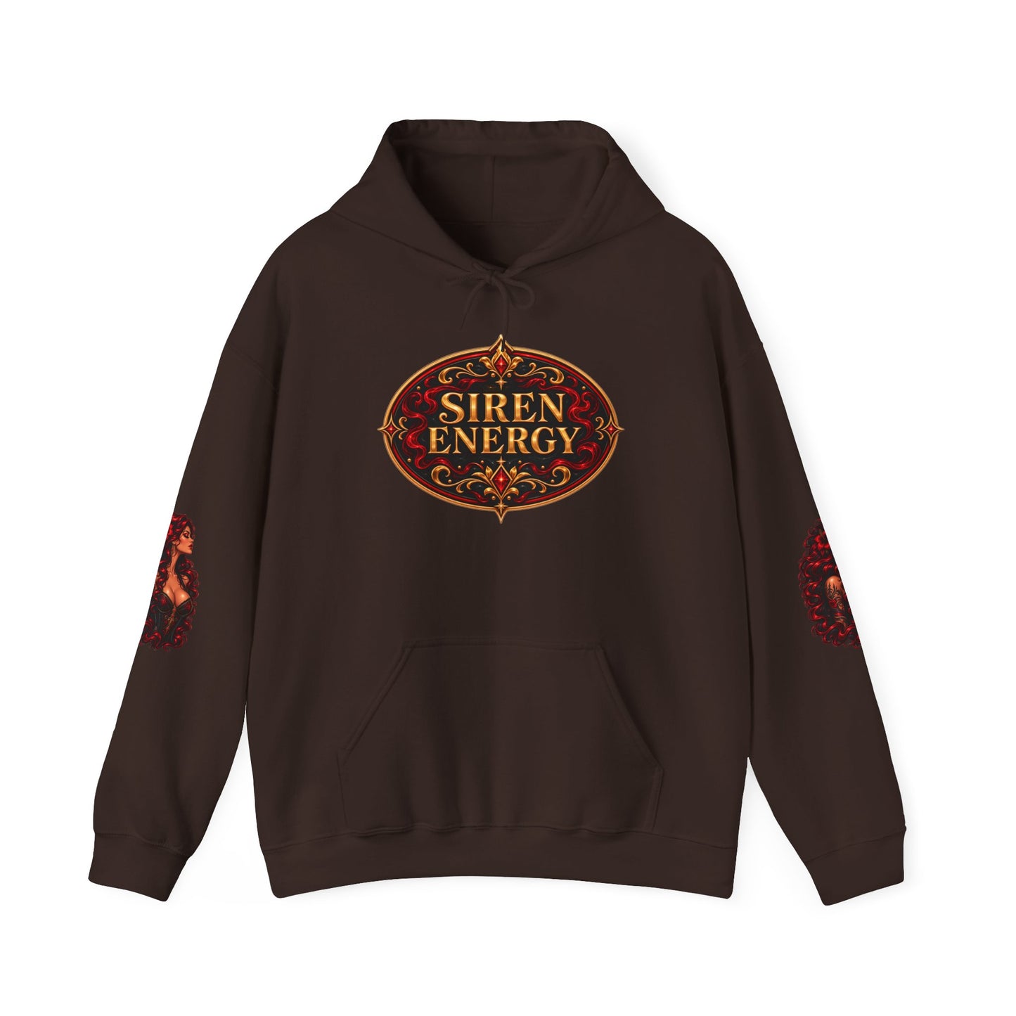 S&S C Collection Hoodie
