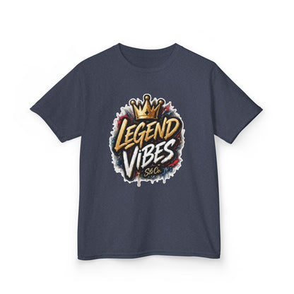 Little Legends Vibes Tee