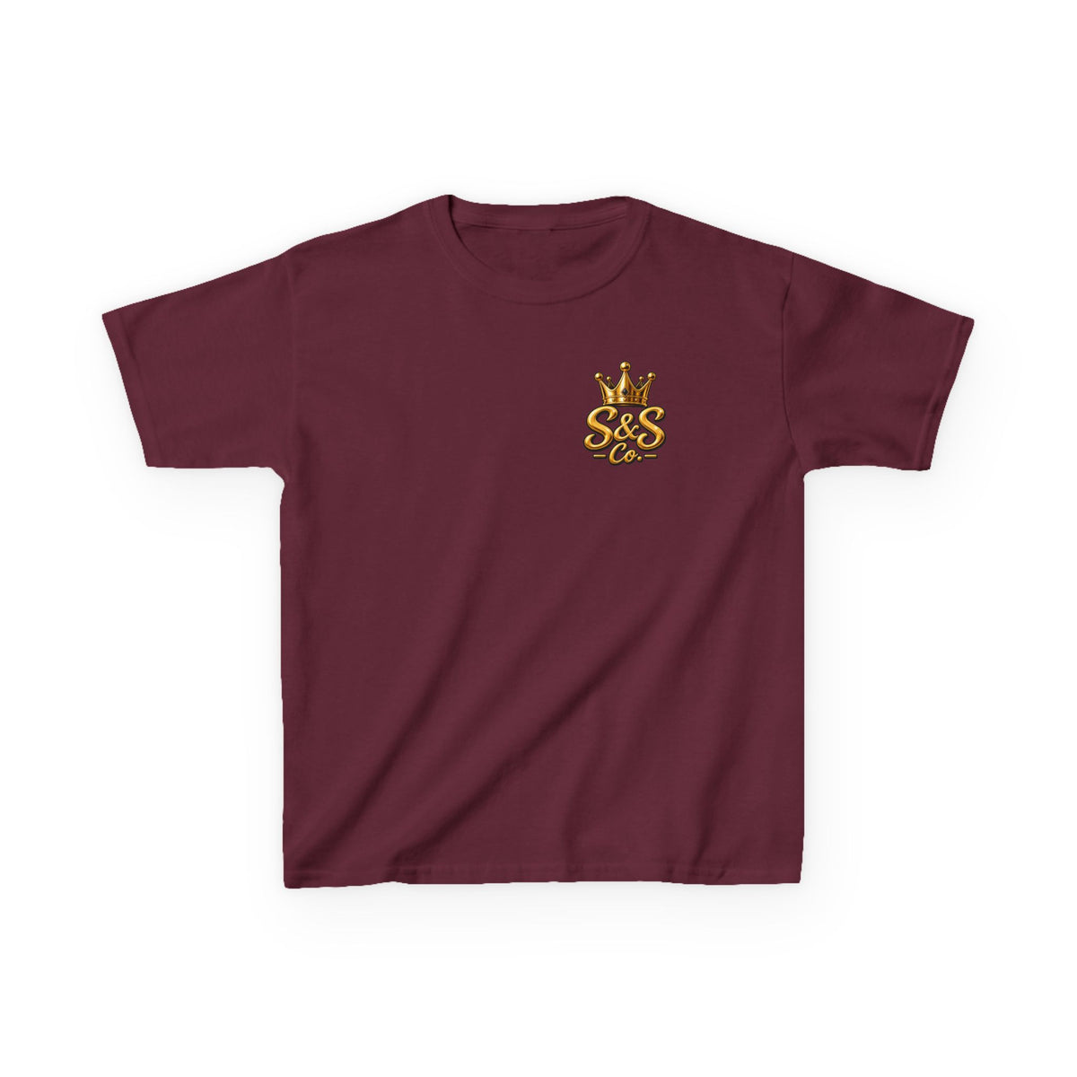 'Big Dreams' Racecar Rider Graphic Shirt