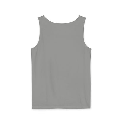 Cannabis collection tank