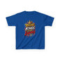 Raising Kings Kid Tee