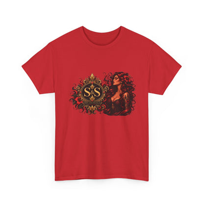 The Siren Collection Tee