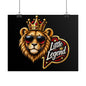 Little Legend Poster one
