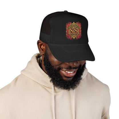 Foam Trucker Hat