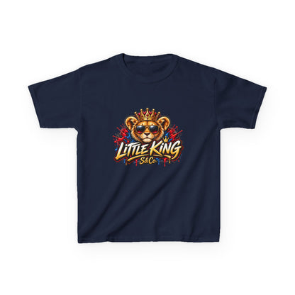 Little Kings Kids Tee