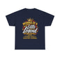 Momma of a Little Legend Tee