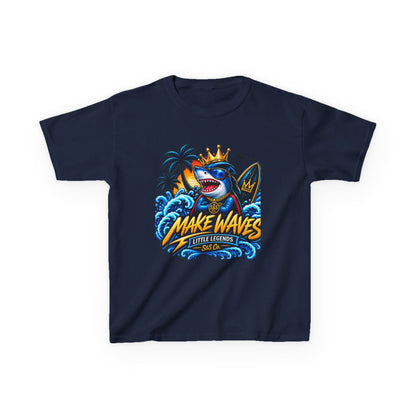 Kids Heavy Cotton™ Tee