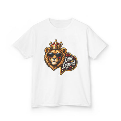 Little Legends Kids Tee