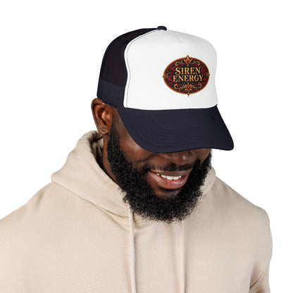 Siren Energy Hat