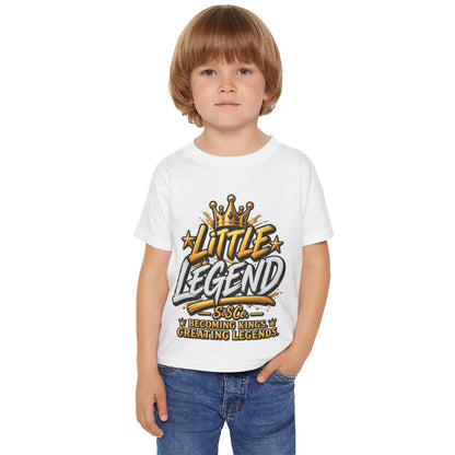 Little Legends Toddler Shirt