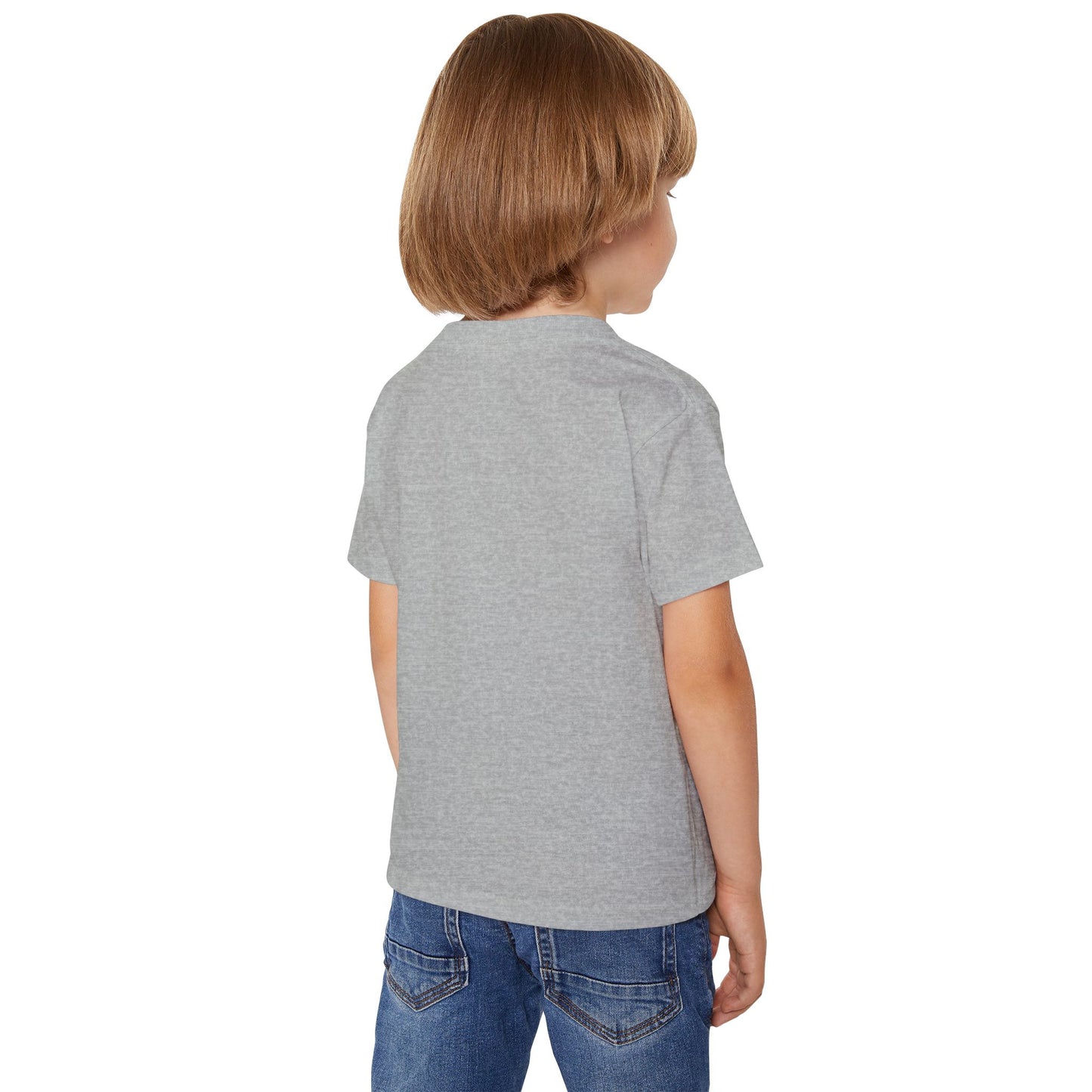 Little siren energy toddler T-Shirt