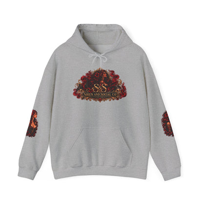 The Siren Collection Hoodie