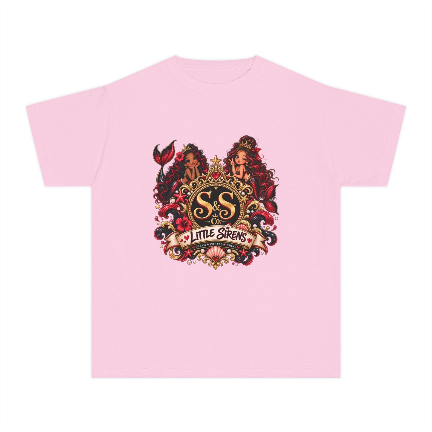 S&S Co Little Sirens