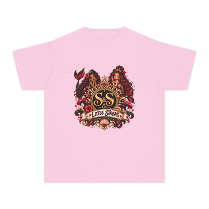 S&S Co Little Sirens